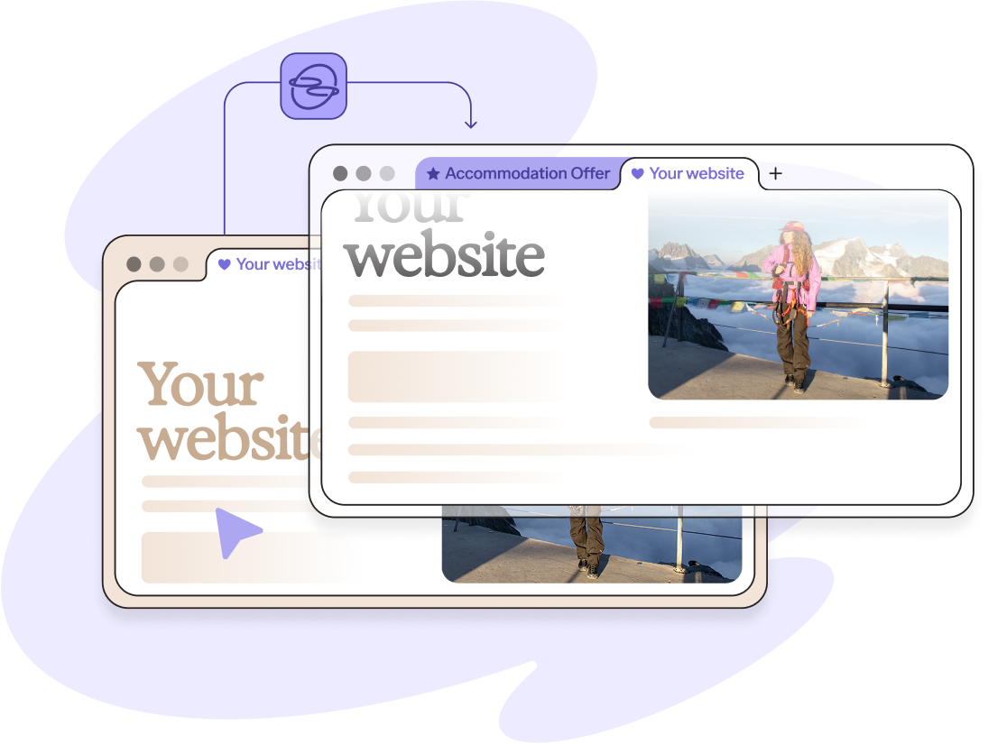 Your blog